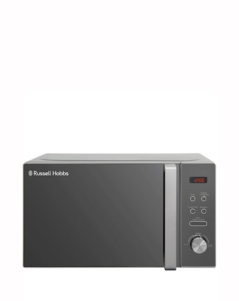 Russell Hobbs RHM2076S 20Litre Digital Microwave - Silver