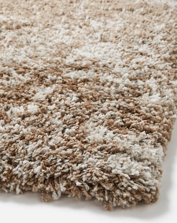 Hadley Shaggy Mix Cosy Rug