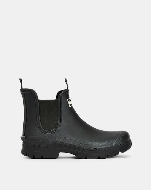 Barbour Nimbus Chelsea Wellington Boot