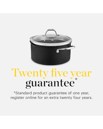 Tower x Good Food 24cm Stockpot