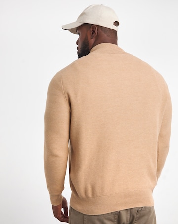 Polo Ralph Lauren Long Sleeve Pullover