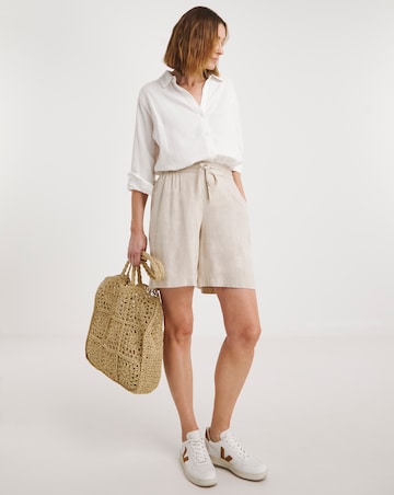 Cheesecloth Shirt