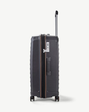 Rock Sunwave Medium Suitcase