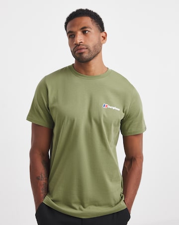 Berghaus Class Logo T-Shirt