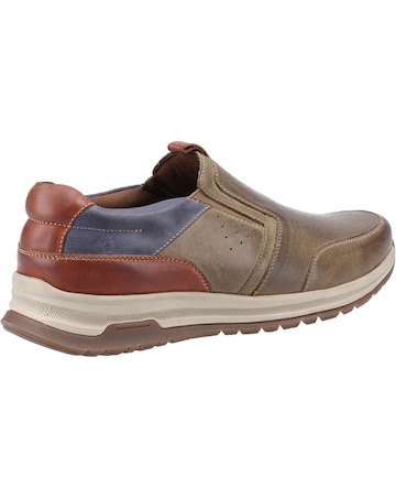Hush Puppies Cole Shoe