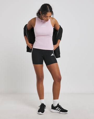 adidas Essentials Linear Slim Tank