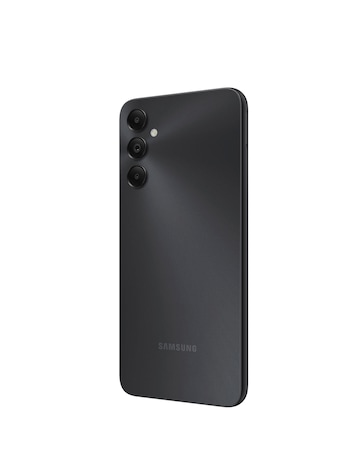 Samsung Galaxy A05s 4G 64GB - Black