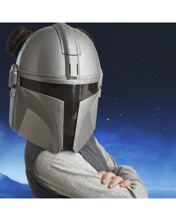 Star Wars Mando Mask