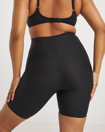 Triumph Shape Smart Long Leg Light Control Pant Black