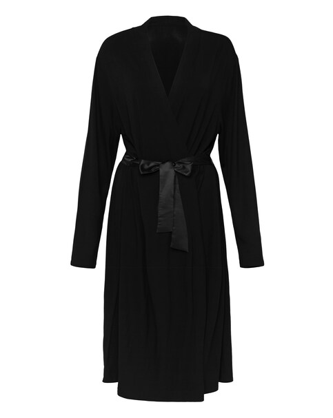 Figleaves Camelia Soft Touch Short Robe