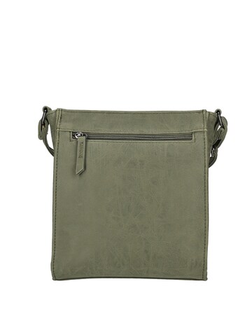 Enrico Benetti Noumea Single Handle Vegan Leather Shoulderbag