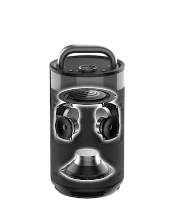 JLAB Epic Speaker - Black