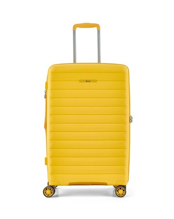 Rock Palma Medium Suitcase