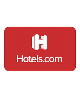 Hotels.com £10 Gift Card