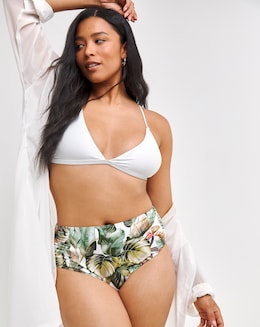 Fantasie Kinabalu Full Bikini Brief