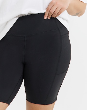 Snowdonia Cycling Short