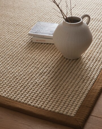 Sisal Boucle Rug