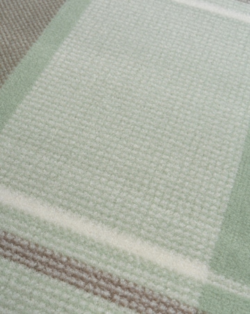 Maestro Tartan Rug