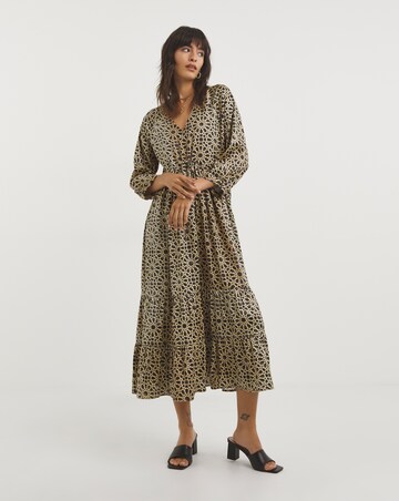 Raishma Studio Dress
