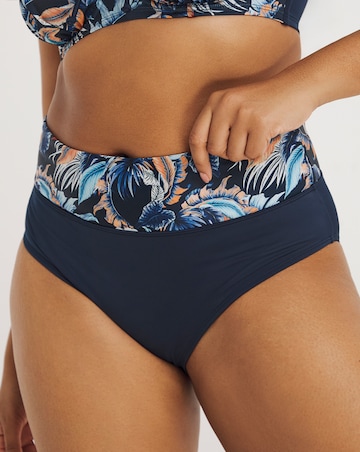 Dorina Curves Tasmania Hipster Bikini Brief