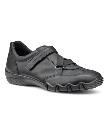 Hotter Joanne Wide Fit Trainer
