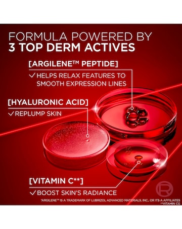 L'Oreal Paris Revitalift Laser Tri-Peptides Age-Correcting Serum 30ml