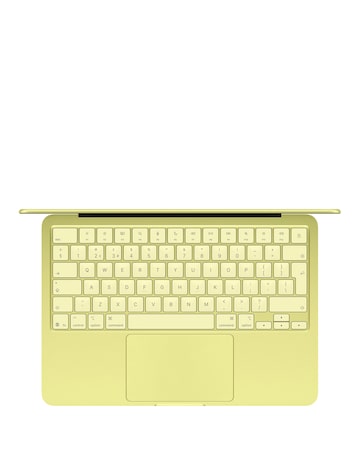 Apple MacBook Neo (A18, 2026) 13in 6-core CPU 5-core GPU 8GB 512GB - Citrus