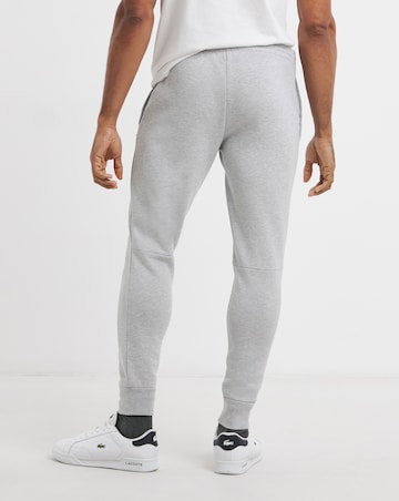 Lacoste Classic Jogger - Grey Marl