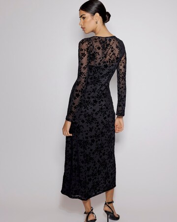 Nobody's Child Clarissa Midi Dress