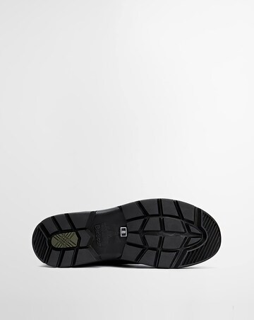 Barbour Ridge Wellington Boot - Black