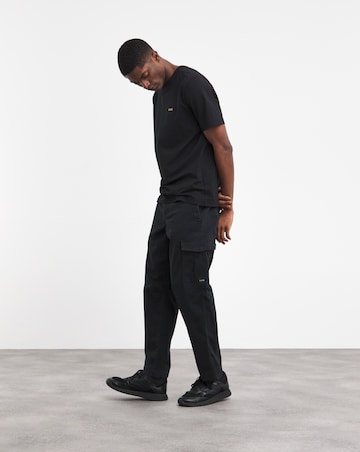 BOSS Black Straight Fit Cargo