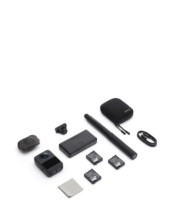 DJI Osmo 360 Adventure Combo