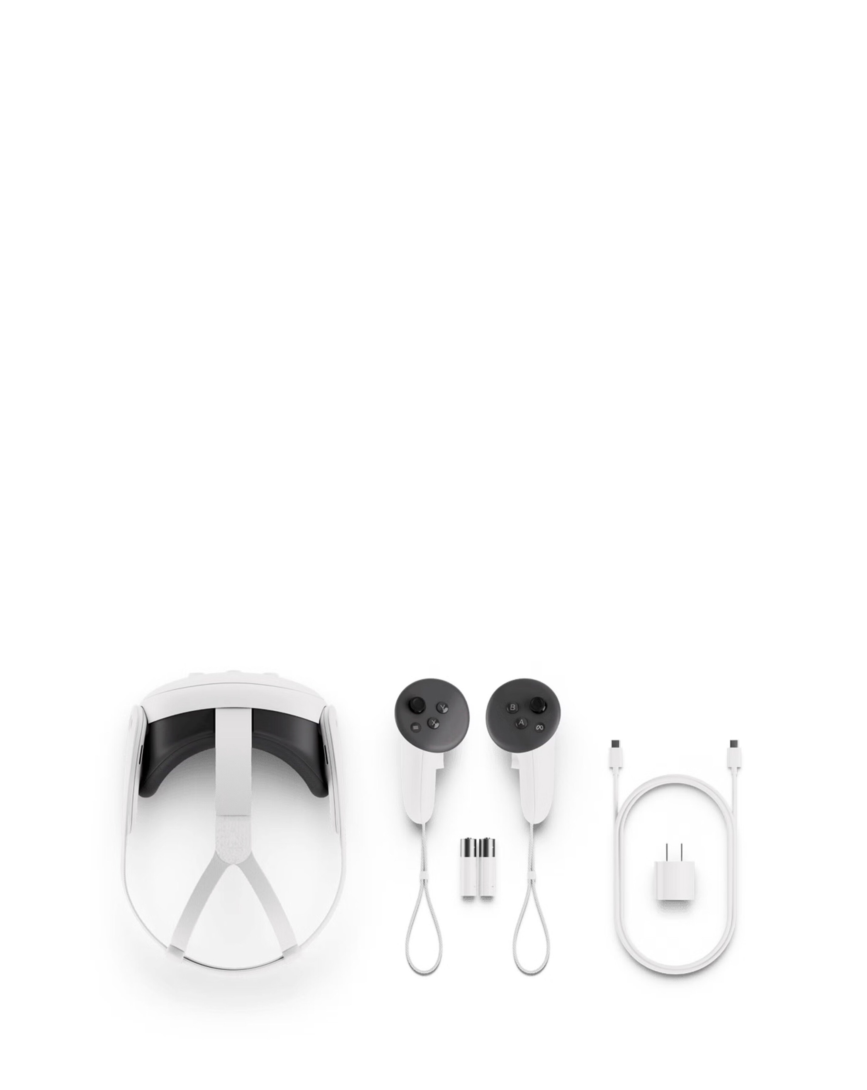 META Quest 3 Mixed Reality Headset - 512GB | Fashion World