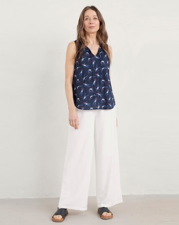 Seasalt Cobbs Well Top