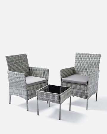 Corfu Bistro Set