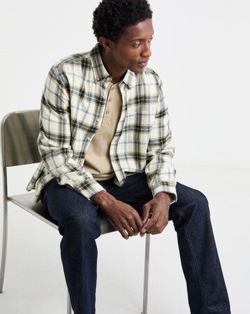 Grandad T-Shirt Long