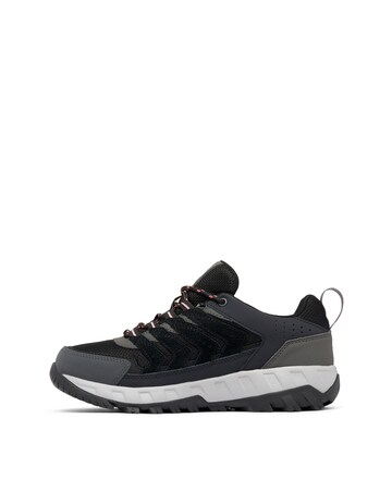 Columbia Strata Trail Low Waterproof Trainers