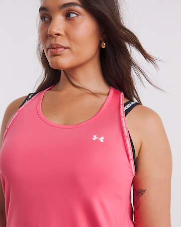Under Armour Tech Knock Out Tank