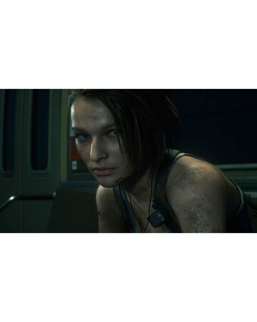 Resident Evil 3 Remake (PS5)