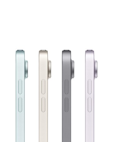 Apple iPad Air (M4, 2026) 13inch Wi-Fi 256GB - Purple