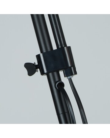 Dual Purpose Floor Lamp