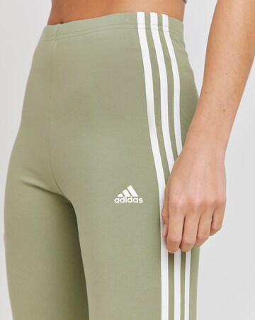 adidas 3 Stripes High Waisted Leggings