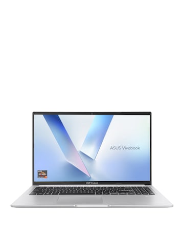 ASUS Vivobook 15 - M1502YA 15.6in AMD Ryzen 7 FHD 16GB 512GB - Silver
