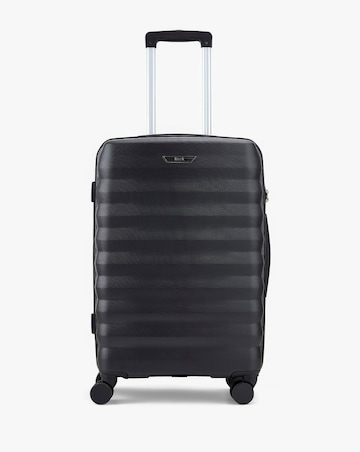 Rock Berlin Medium Suitcase