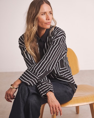 Anthology Stripe Shirt