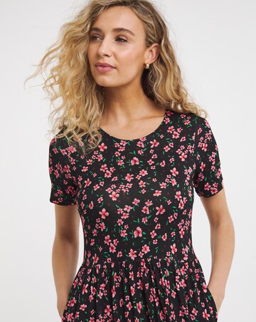 Joe Browns Louise Floral Midaxi Dress