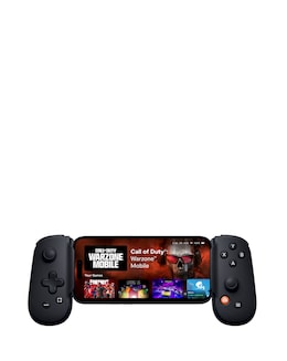 Backbone One (Lightning) Mobile Gaming Controller Gen 2 - Black