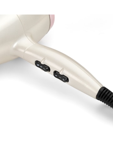 Babyliss Stardust Shimmer Hairdryer