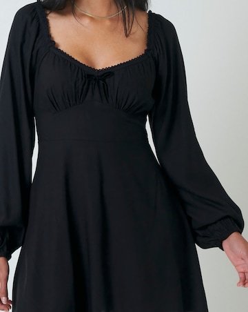 Nobody's Child Lillie Mini Dress