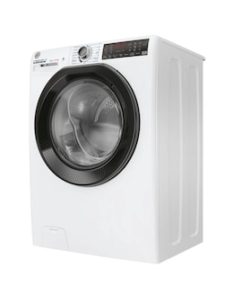 Hoover H3DPS4966TAMB-80 9/6kg, 1400rpm, WiFi Washer Dryer White + Install